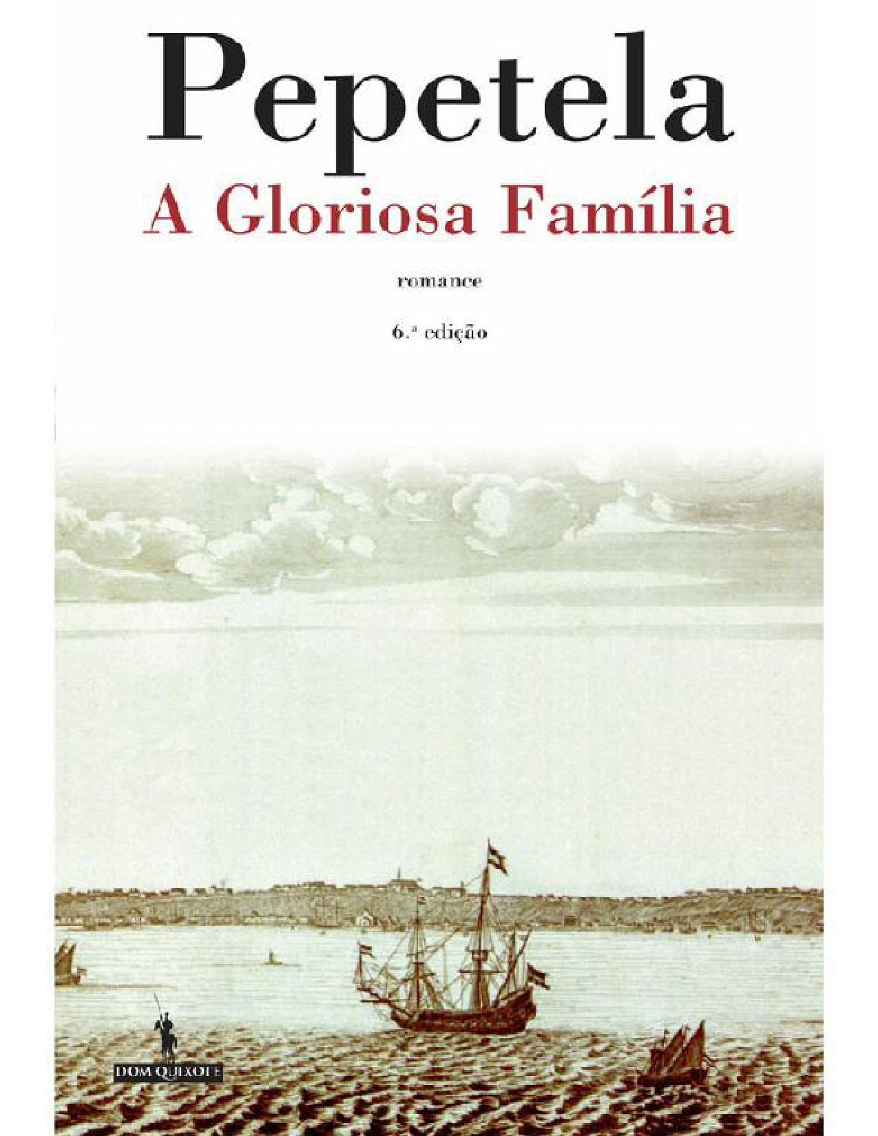 (MozPDF.com)- A Gloriosa Família (Pepetela) (2).pdf