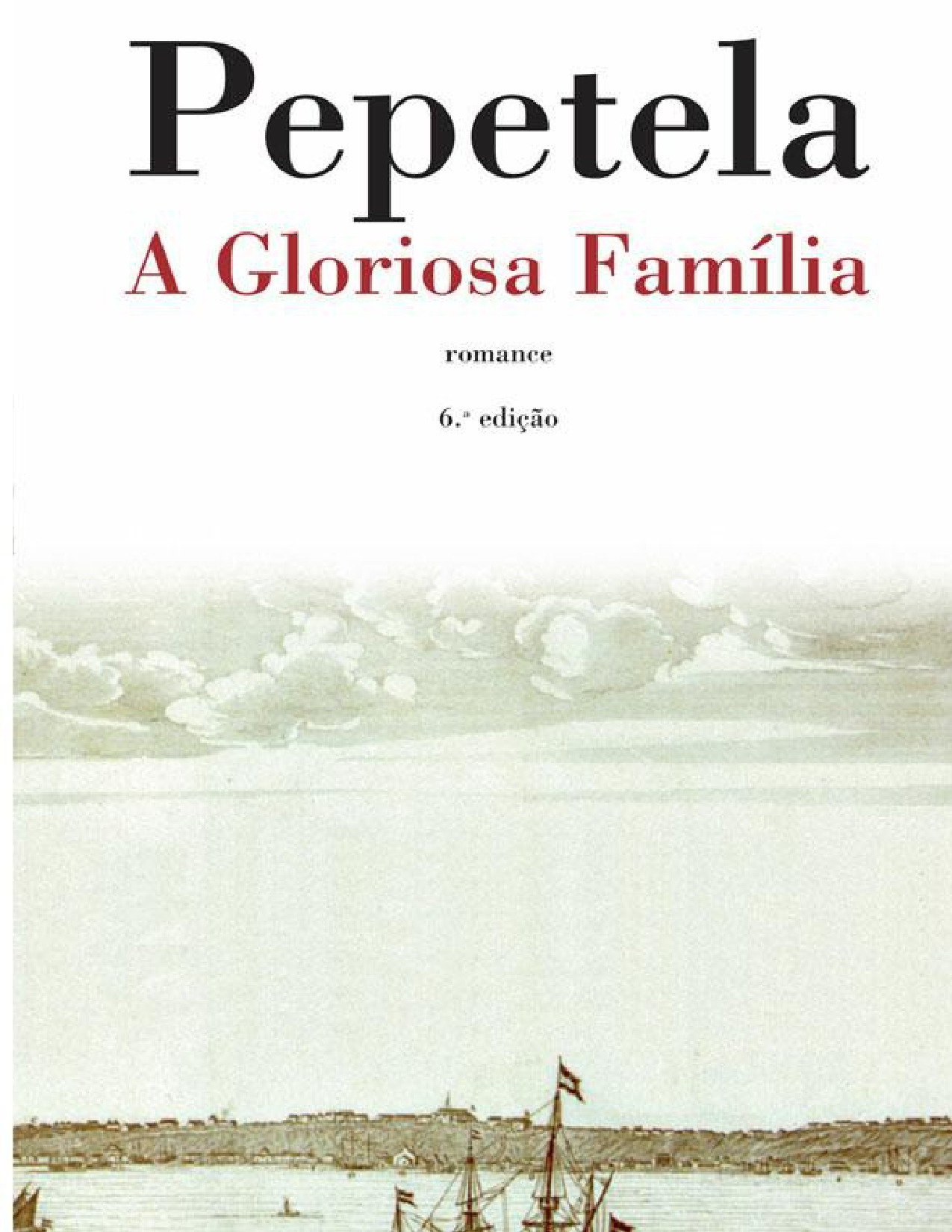 (MozPDF.com)- A Gloriosa Família (Pepetela).pdf