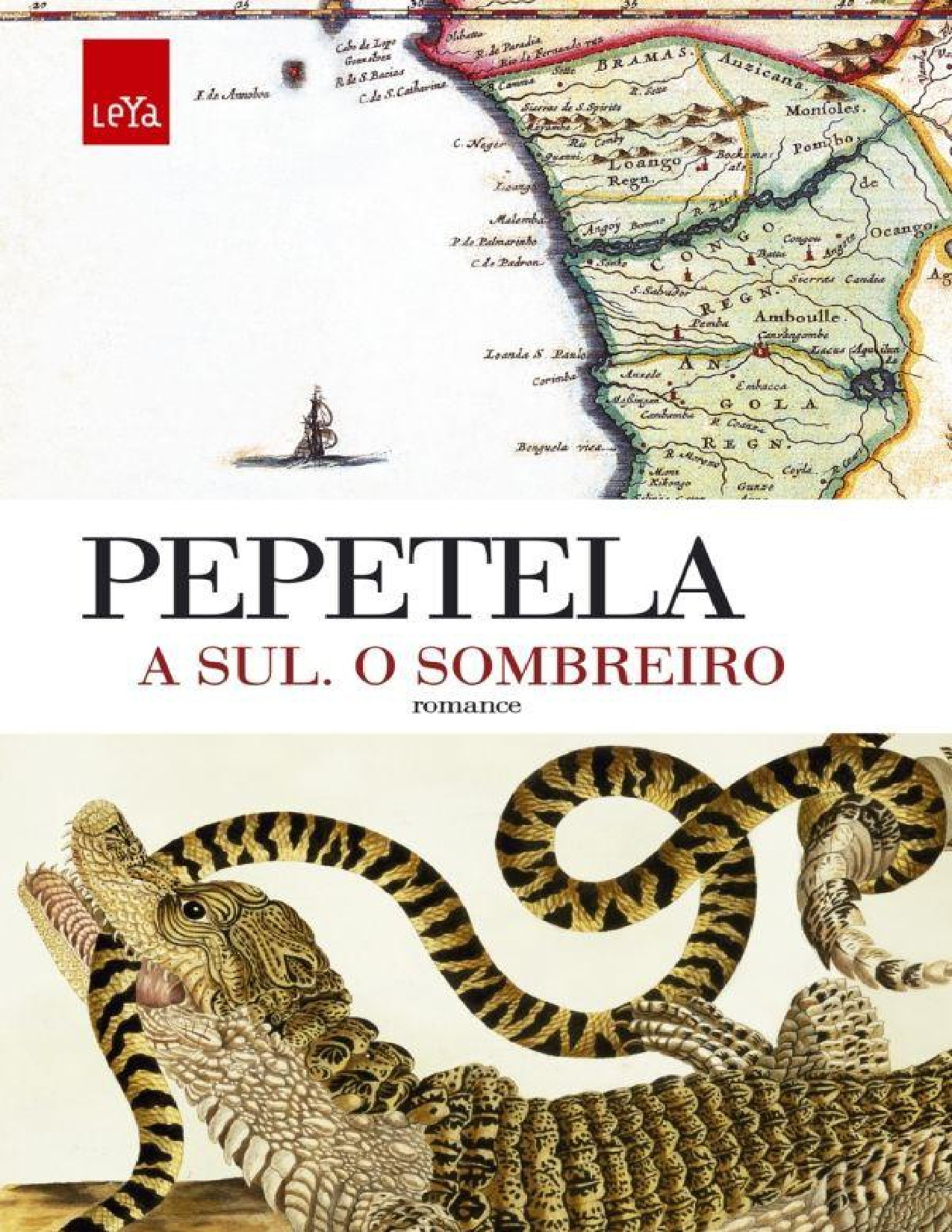 (MozPDF.com)- A Sul. O Sombreiro (Pepetela).pdf