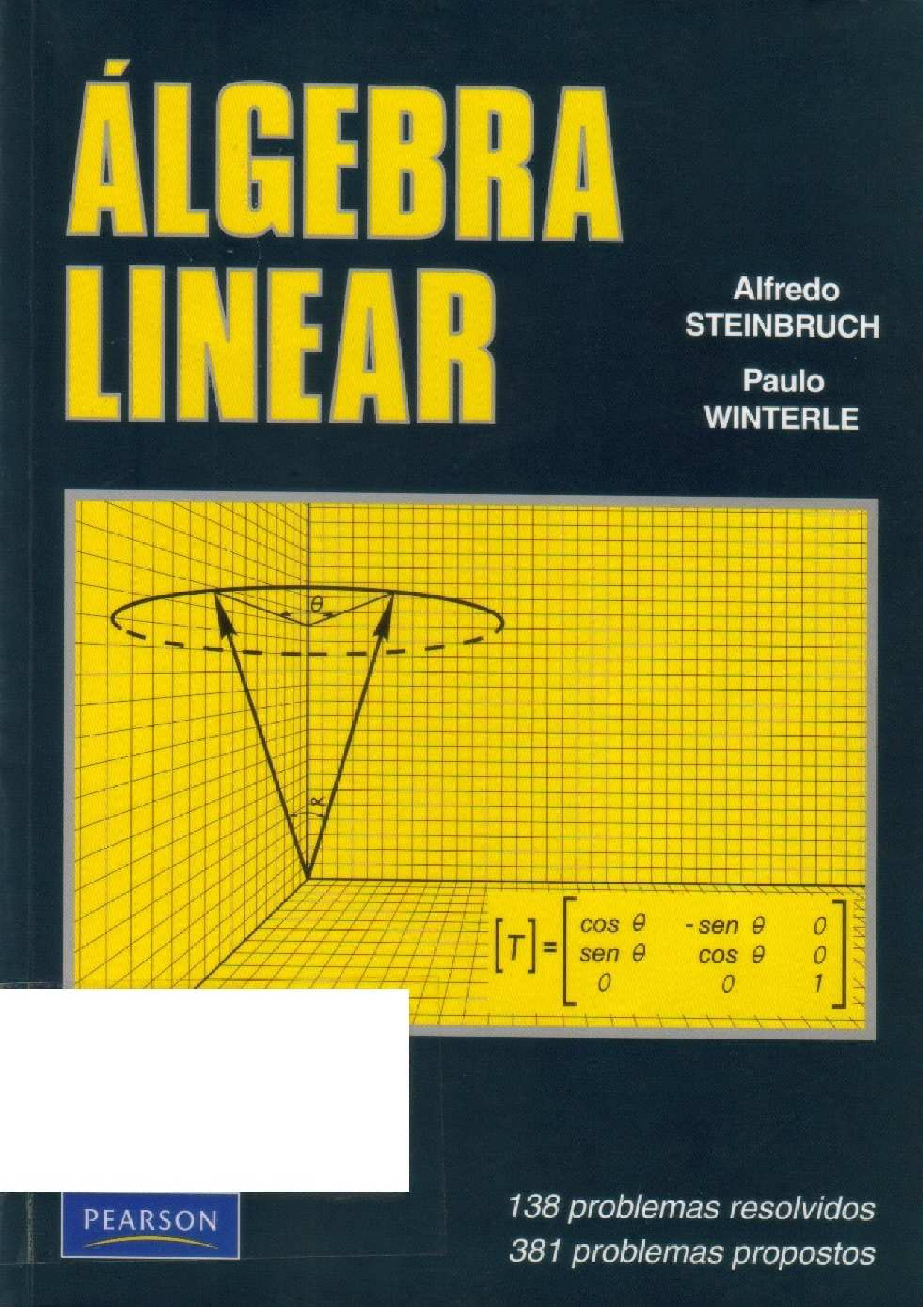 (MozPDF.com)- Algebra Linear (Alfredo Steinbruch, Paulo Winterle).pdf