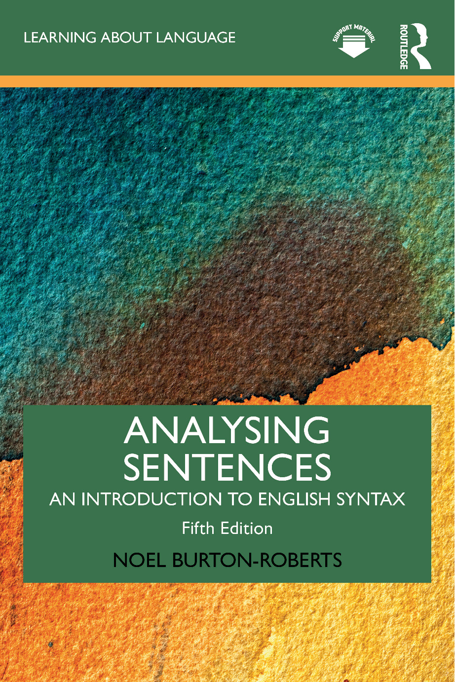 (MozPDF.com)- Analysing Sentences An Introduction to English Syntax (Learning about Language) (Noel Burton-Roberts)