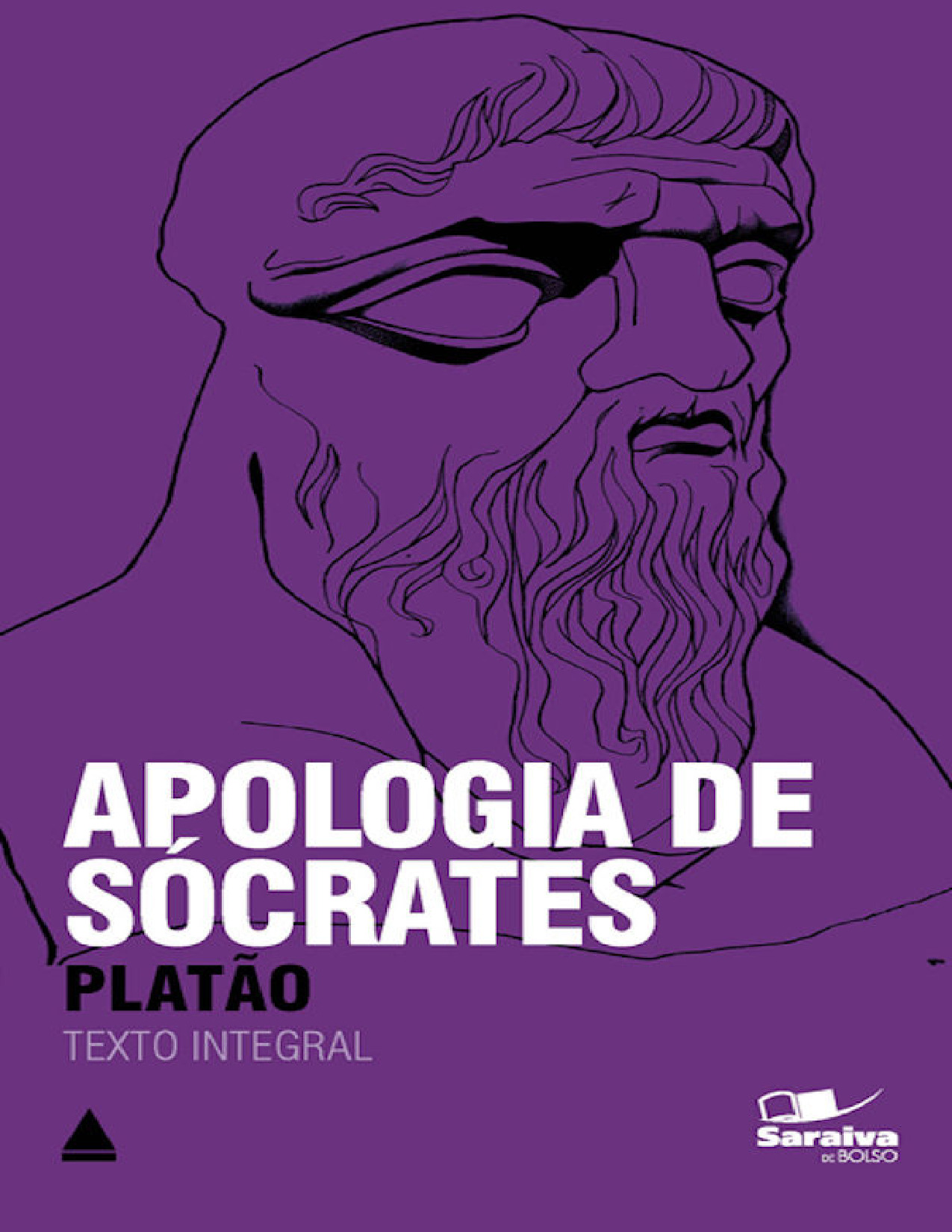 (MozPDF.com)- Apologia de Sócrates (Platão)