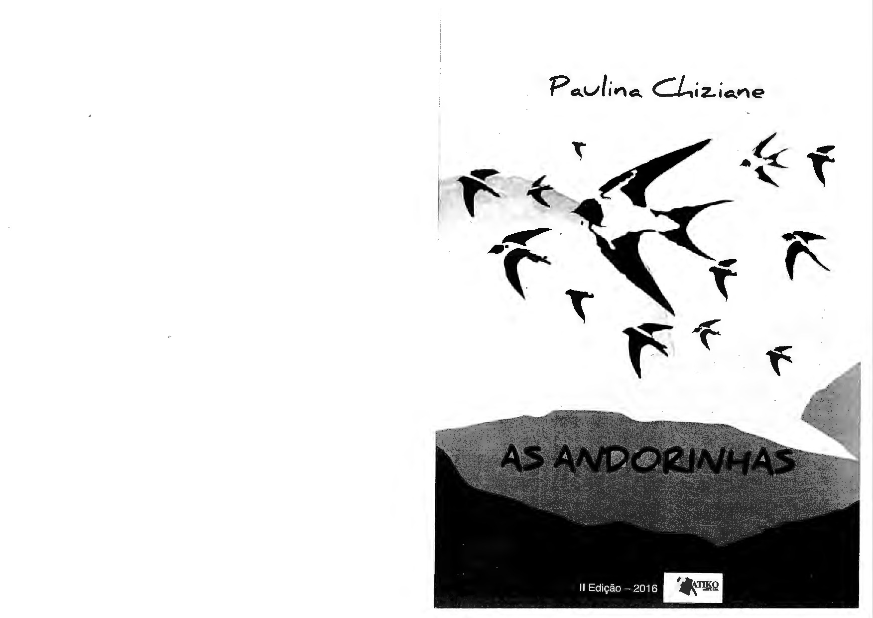 (MozPDF.com)- As andorinhas (Paulina Chiziane).pdf