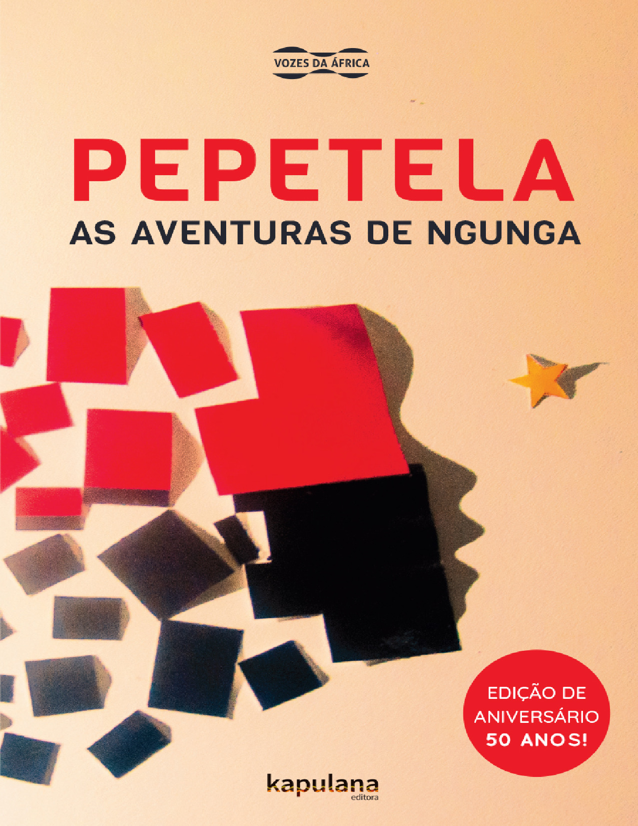 (MozPDF.com)- As aventuras de Ngunga Edição de aniversário 50 anos (Pepetela).pdf