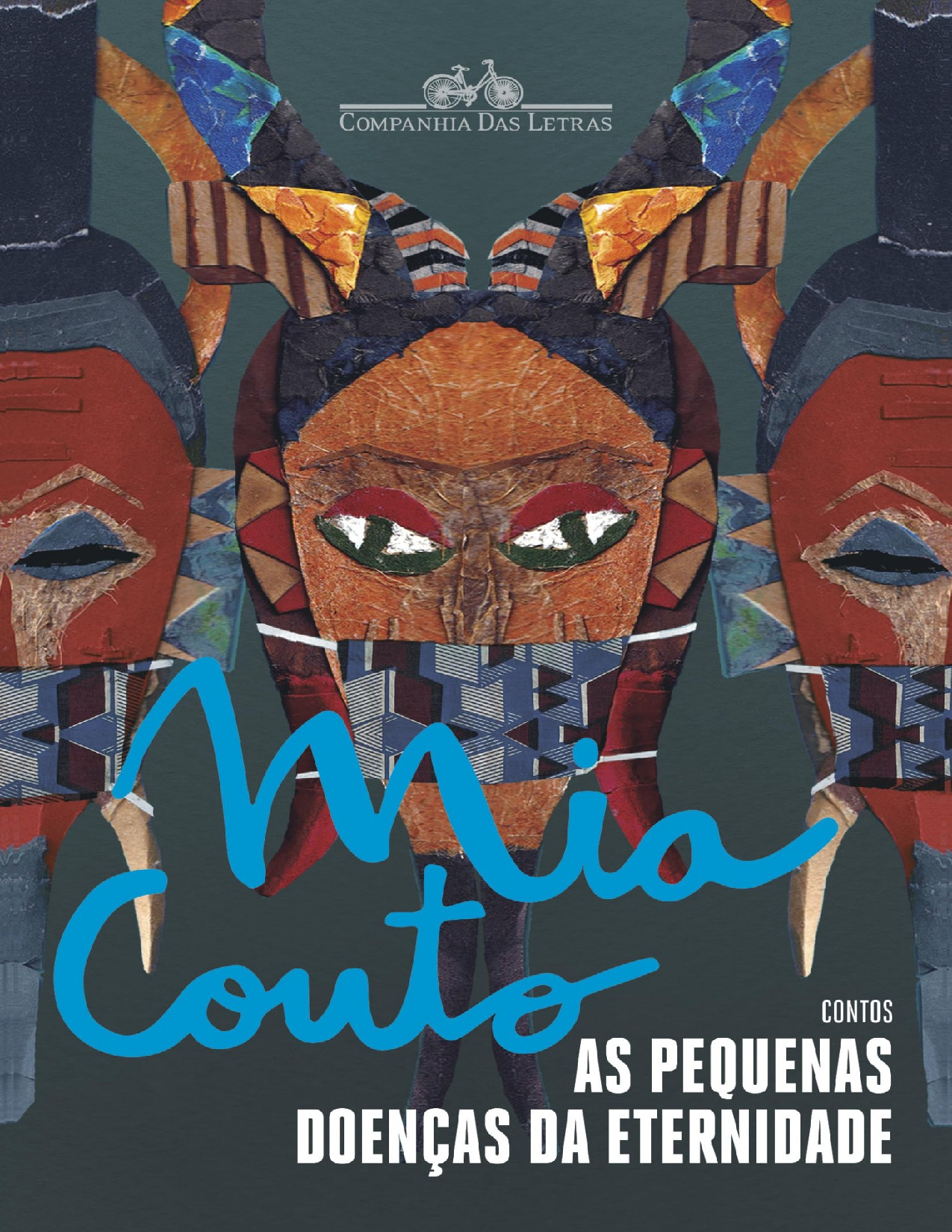 (MozPDF.com)- As pequenas doenças da eternidade (Mia Couto).pdf