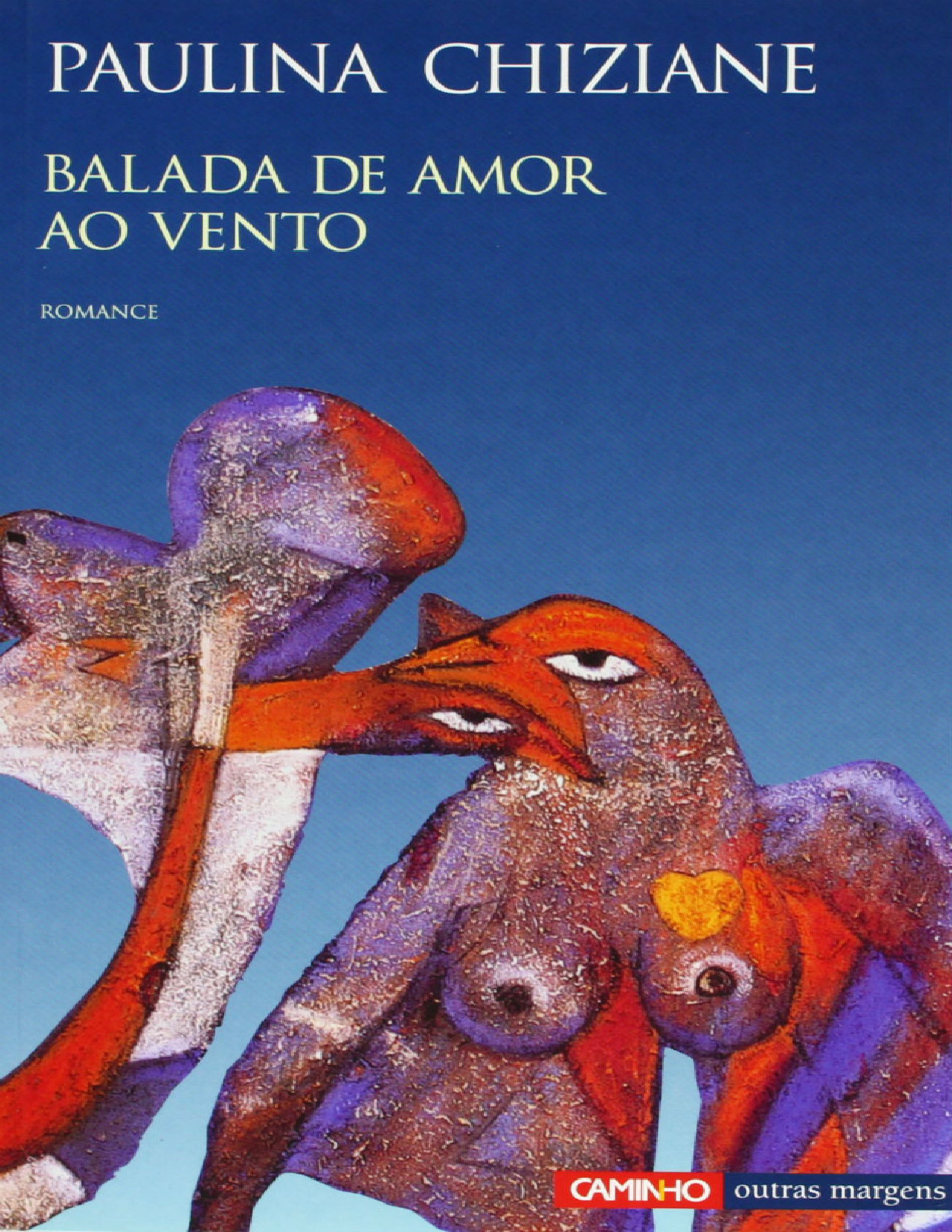 (MozPDF.com)- Balada de Amor ao Vento (Paulina Chiziane [Chiziane, Paulina]).pdf