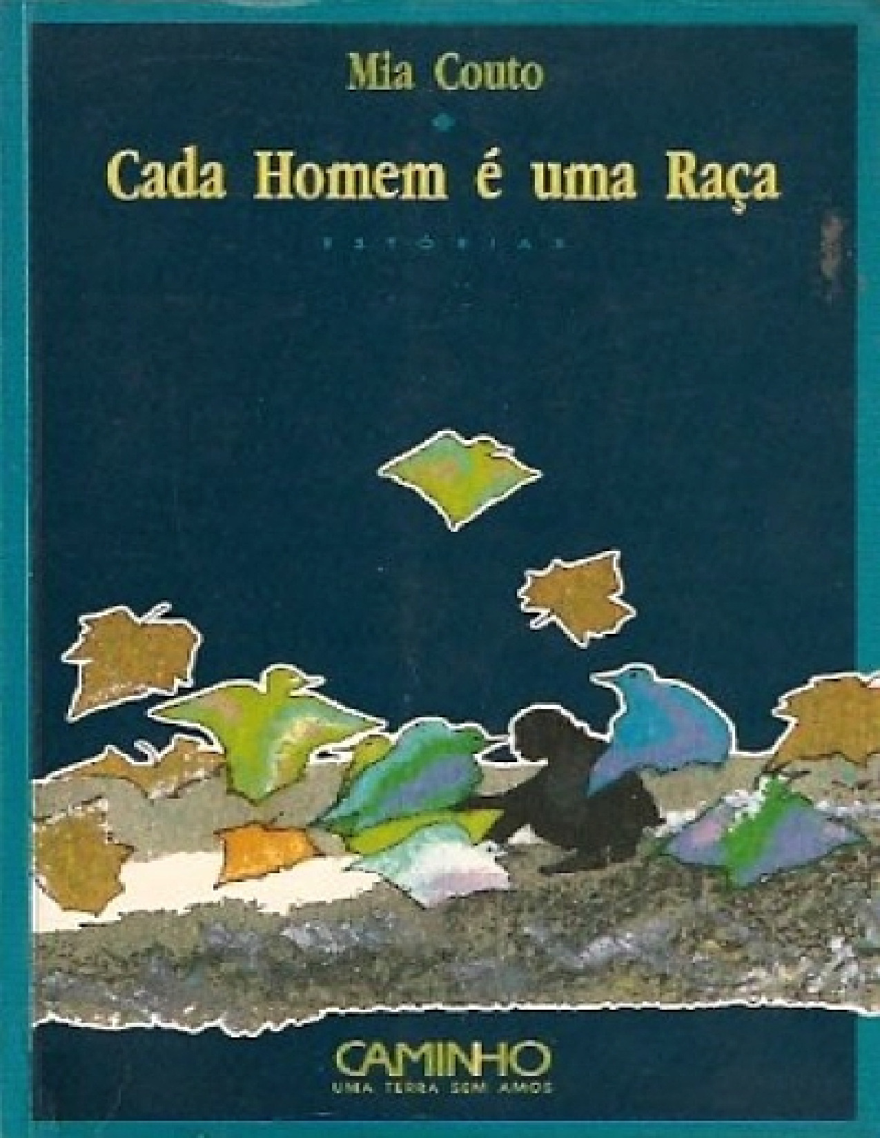 (MozPDF.com)- Cada homem é uma raça (Mia Couto).pdf