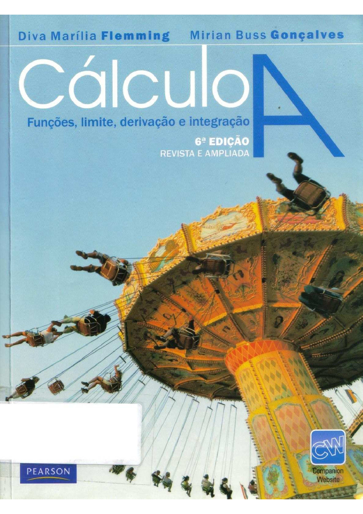 (MozPDF.com)- Calculo A - Diva Marília Flemming & Mirian Buss Gonçalves - 6ª Edição (1).pdf