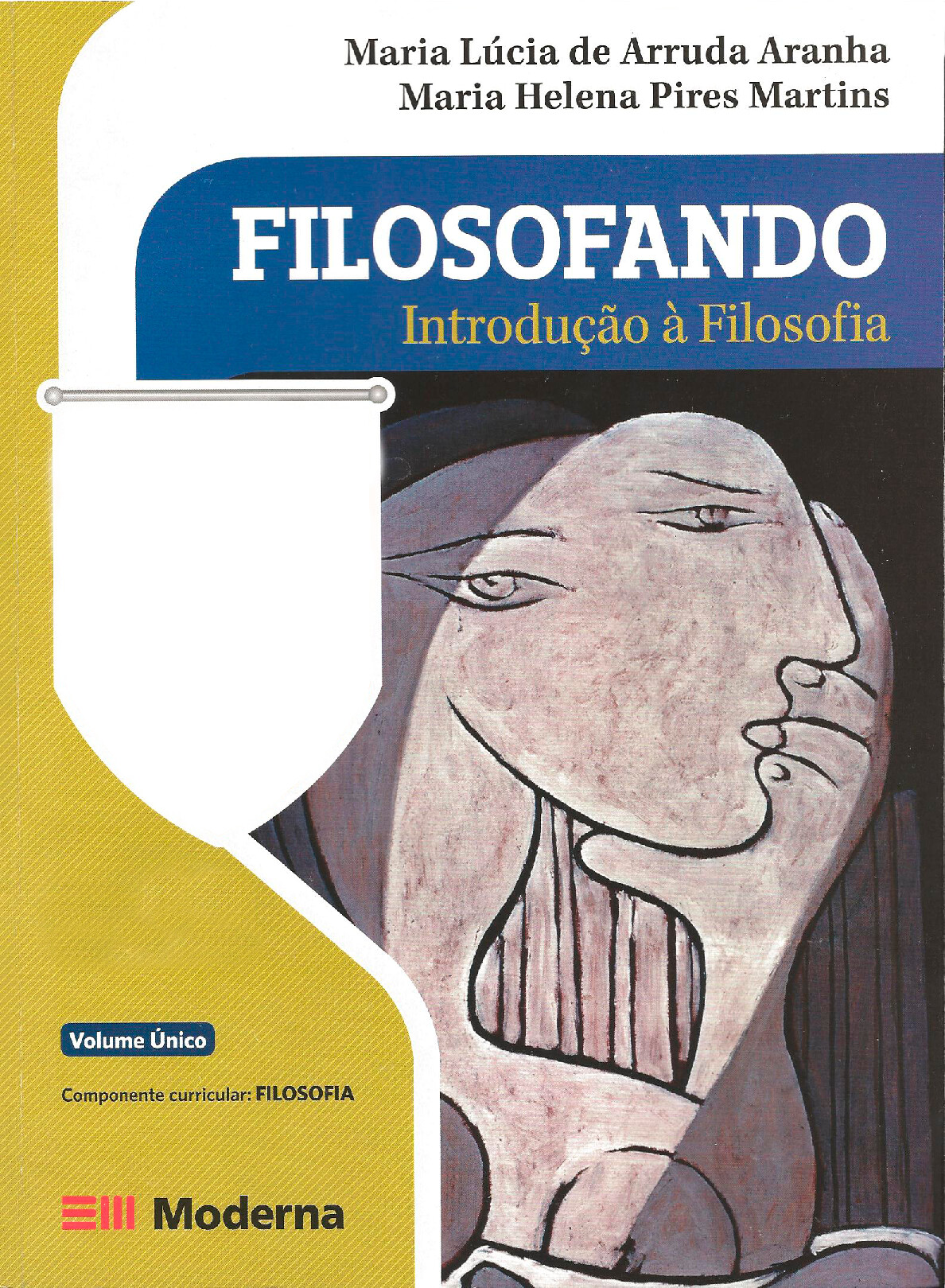 Filosofando Introdução à Filosofia (Maria Aranha).pdf