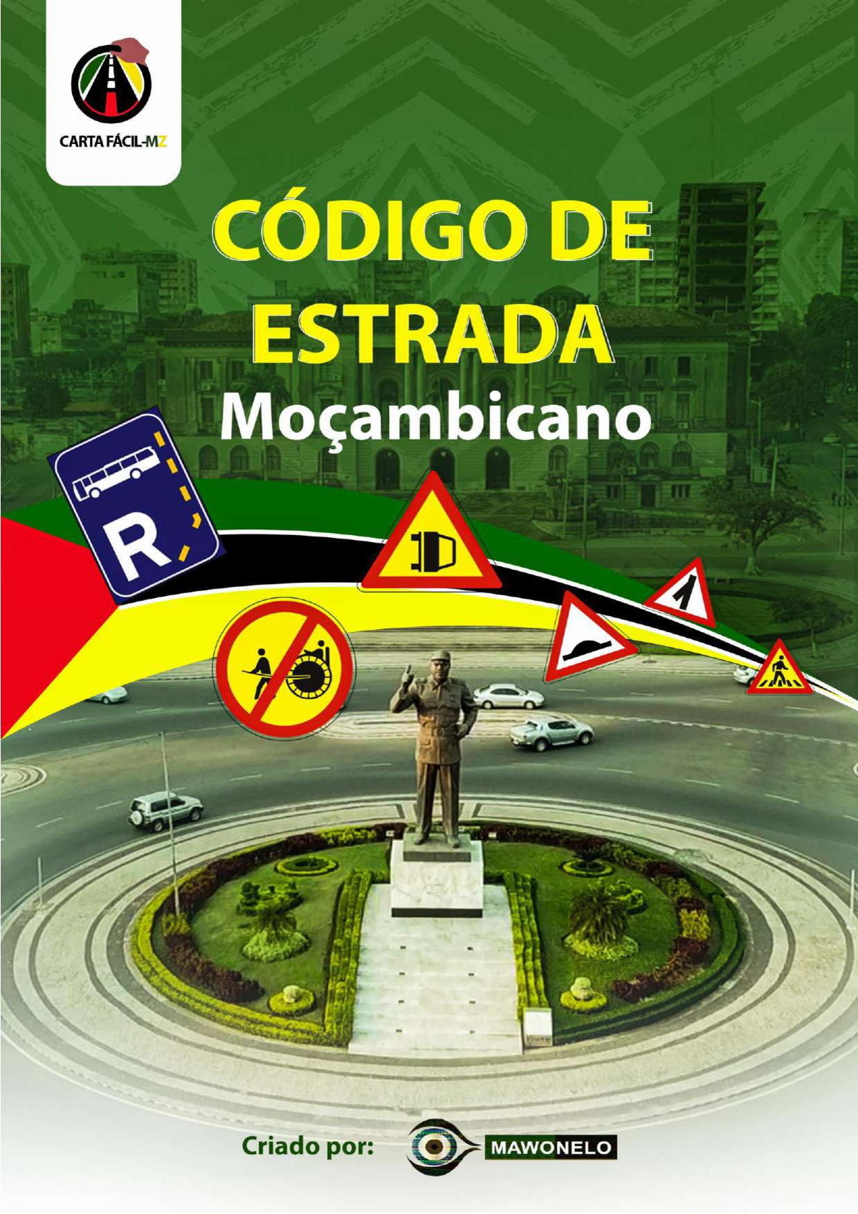 (MozPDF.com)- Codigo De Estrada Completo