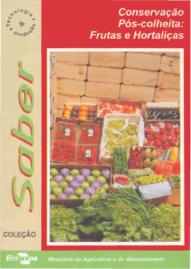 (MozPDF.com)- Conservação pós colheita frutas e hortalicas.pdf