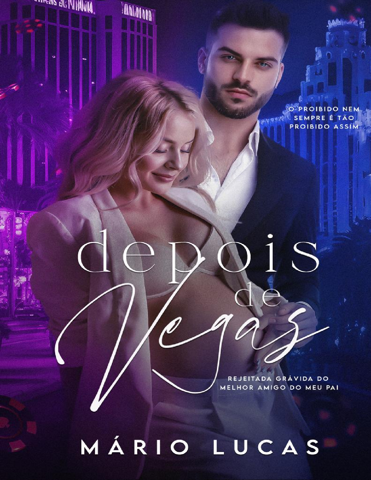 (MozPDF.com)- Depois De Vegas Rejeita Da grav Lucas Mario.pdf