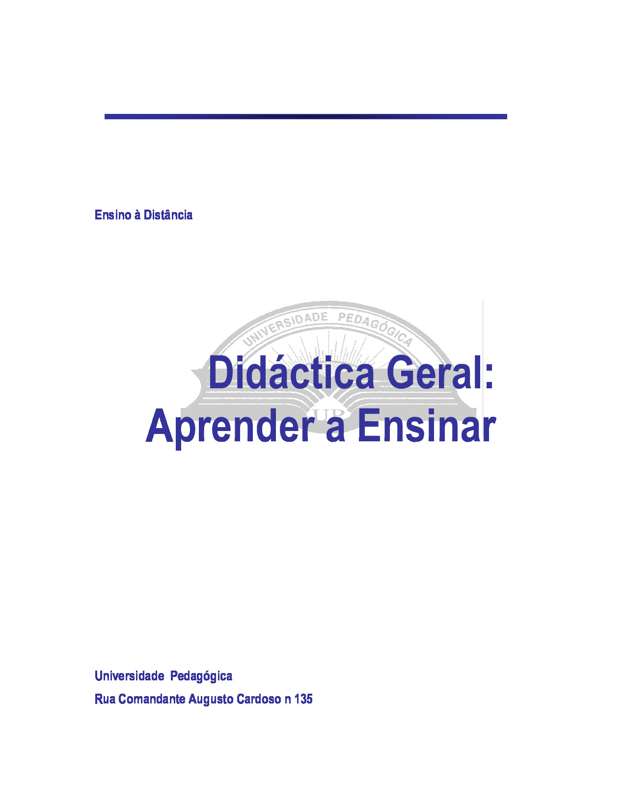 (MozPDF.com)- Didática Geral .pdf