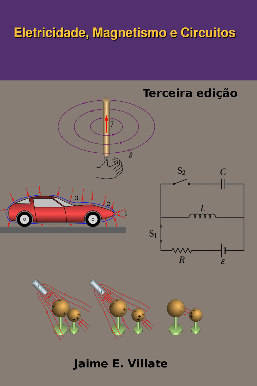 (MozPDF.com)- Eletricidade, Magnetismo e circuitos .pdf