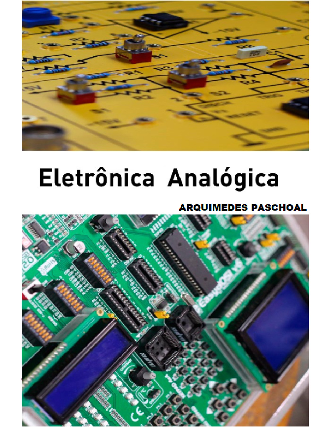 (MozPDF.com)- Eletronica Analogica Volume unico.pdf