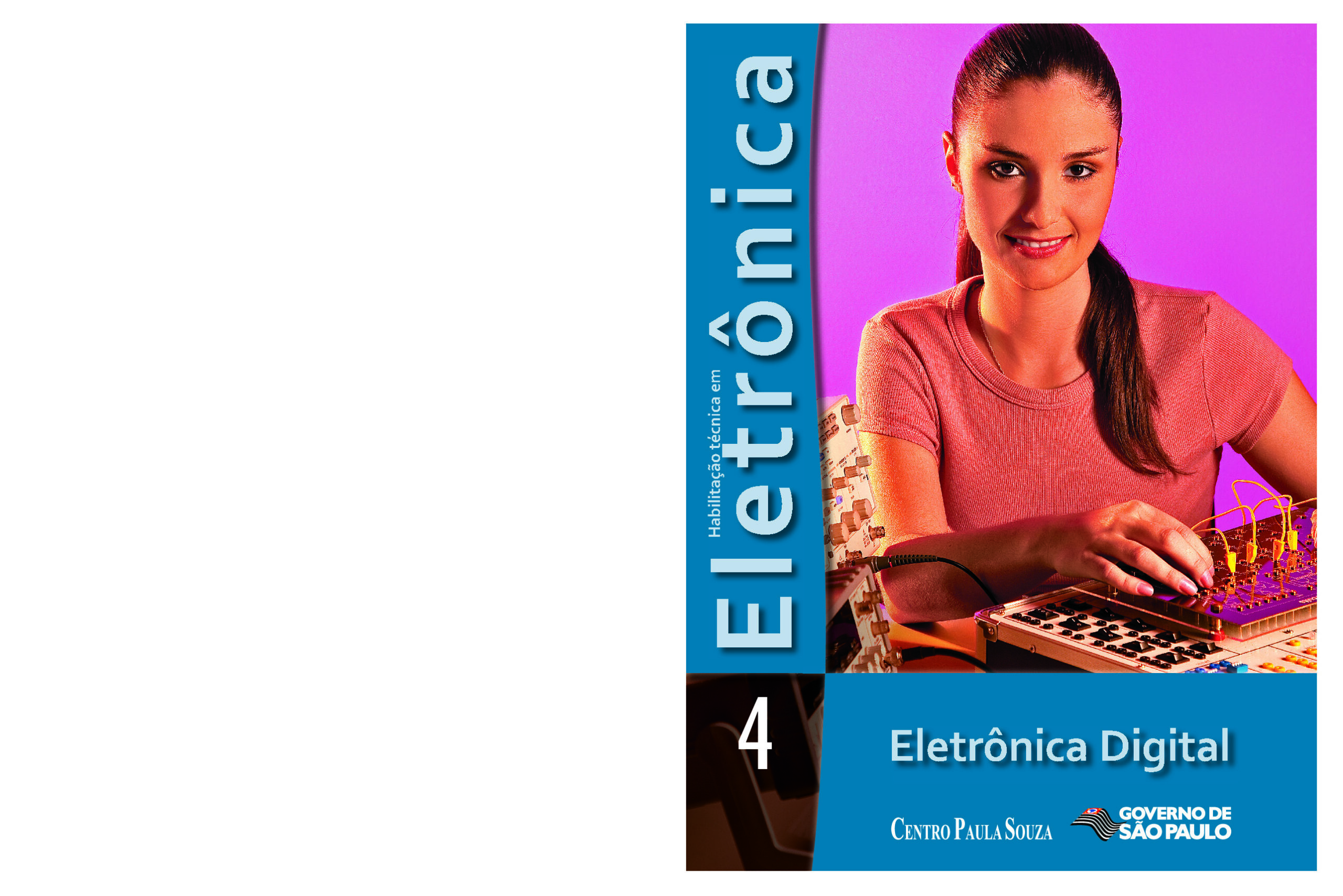 (MozPDF.com)- eletronica vol 4 ELETRONICA DIGITAL (.pdf