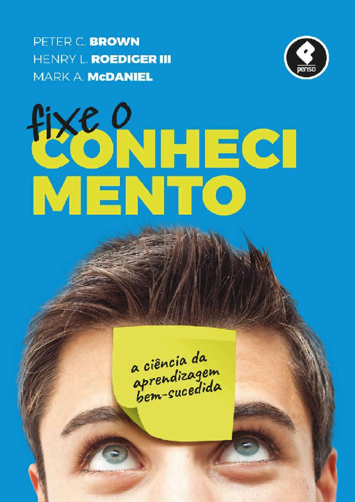 (MozPDF.com)- Fixe o Conhecimento Peter C. Brown