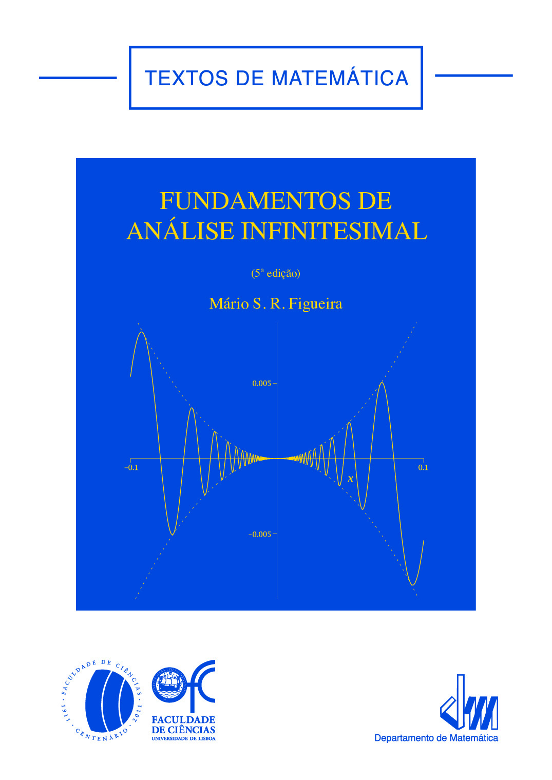 (MozPDF.com)- Fundamentos da análise infinitesimal .pdf