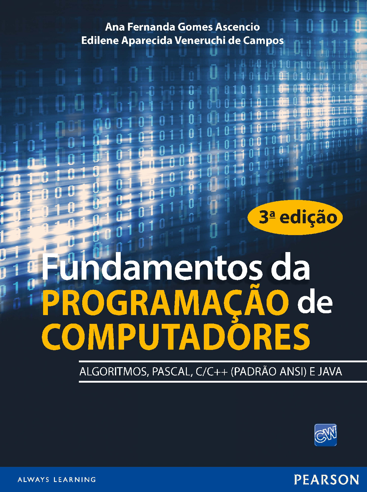 (MozPDF.com)- Fundamentos da programação de computadores_ algoritmos, PASCAL, C_C++ (padrão ANSI) e JAVA ( PDFDrive ) .pdf