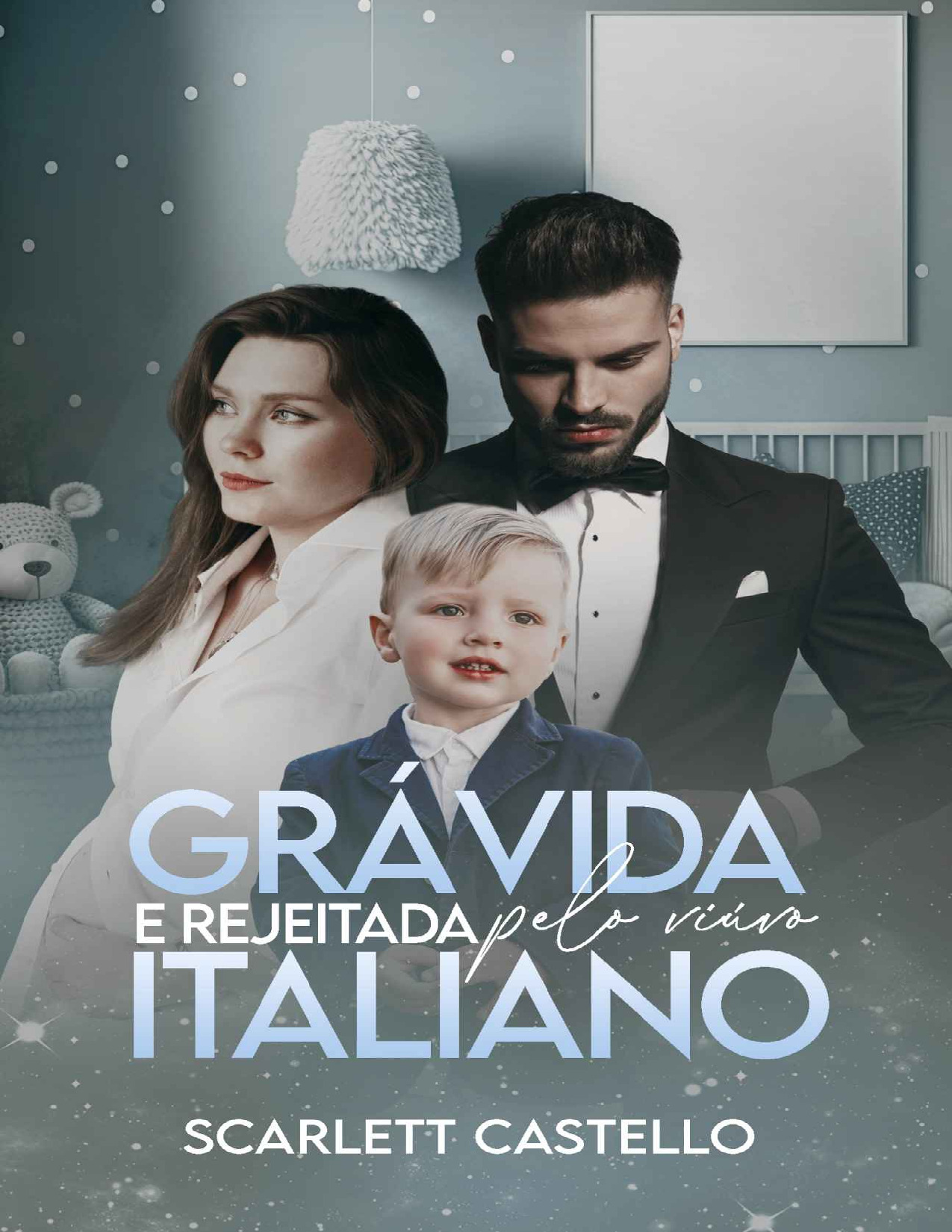 (MozPDF.com)- Gravida e Rejeitada Pelo Viúvo Italiano Scarlett Castello.pdf