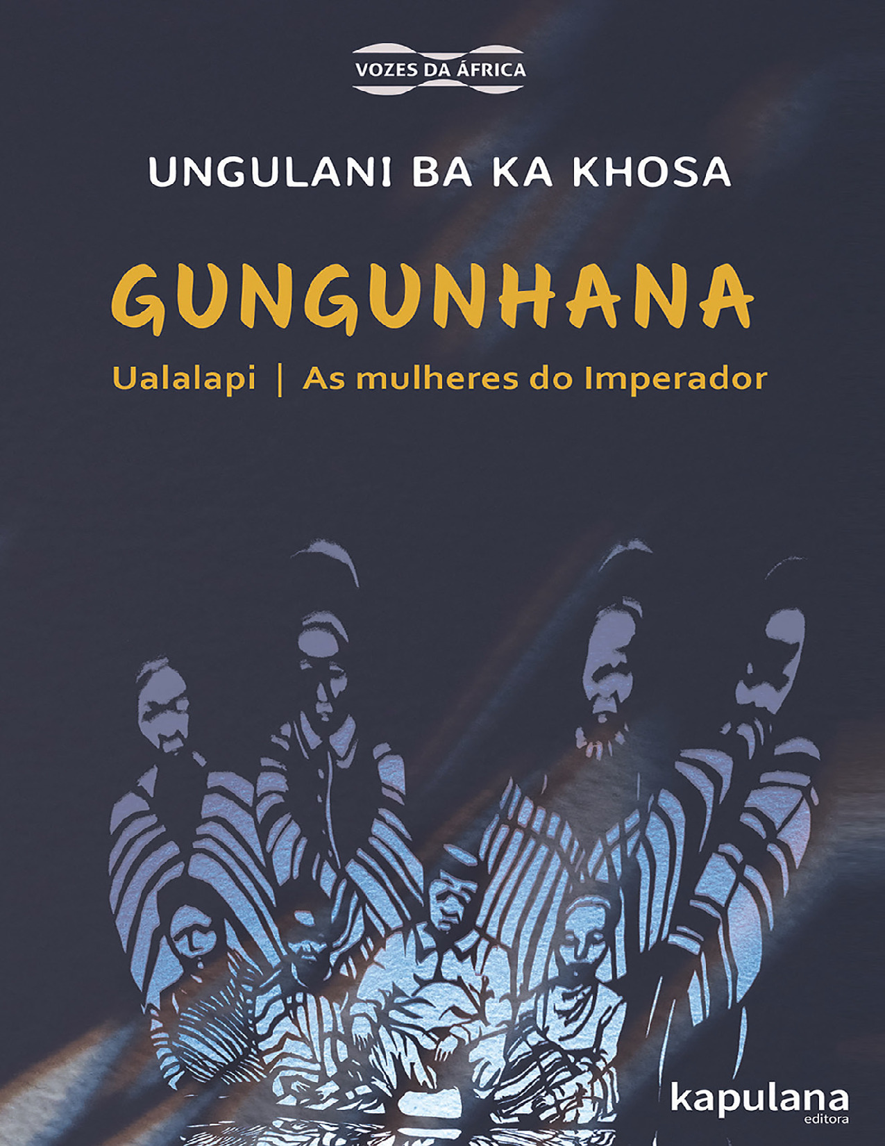 (MozPDF.com)- Gungunhana Ualalapi e As mulheres do Imperador (Ungulani Ba Ka Khosa).pdf
