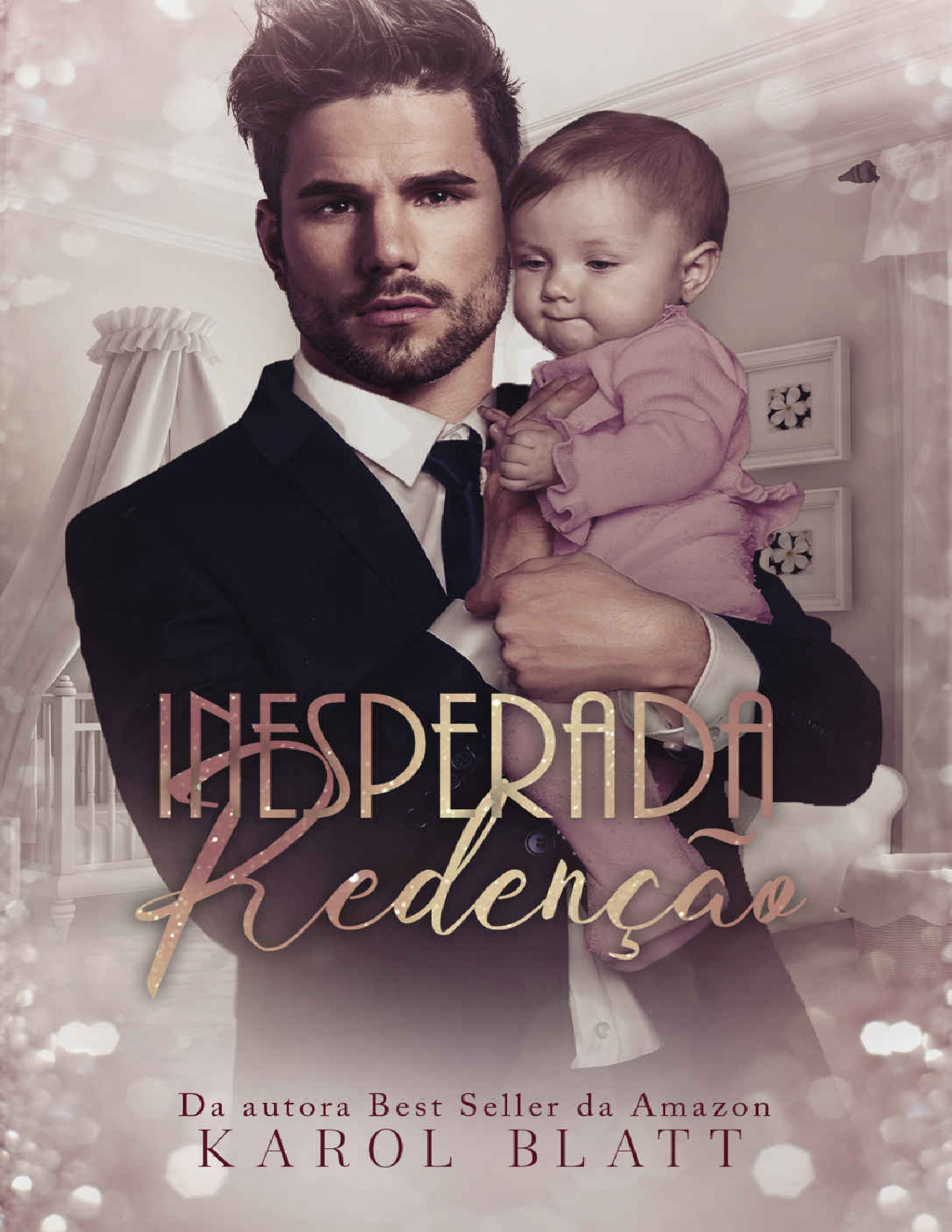 (MozPDF.com)- Inesperada Redenção – Karol Blatt.pdf