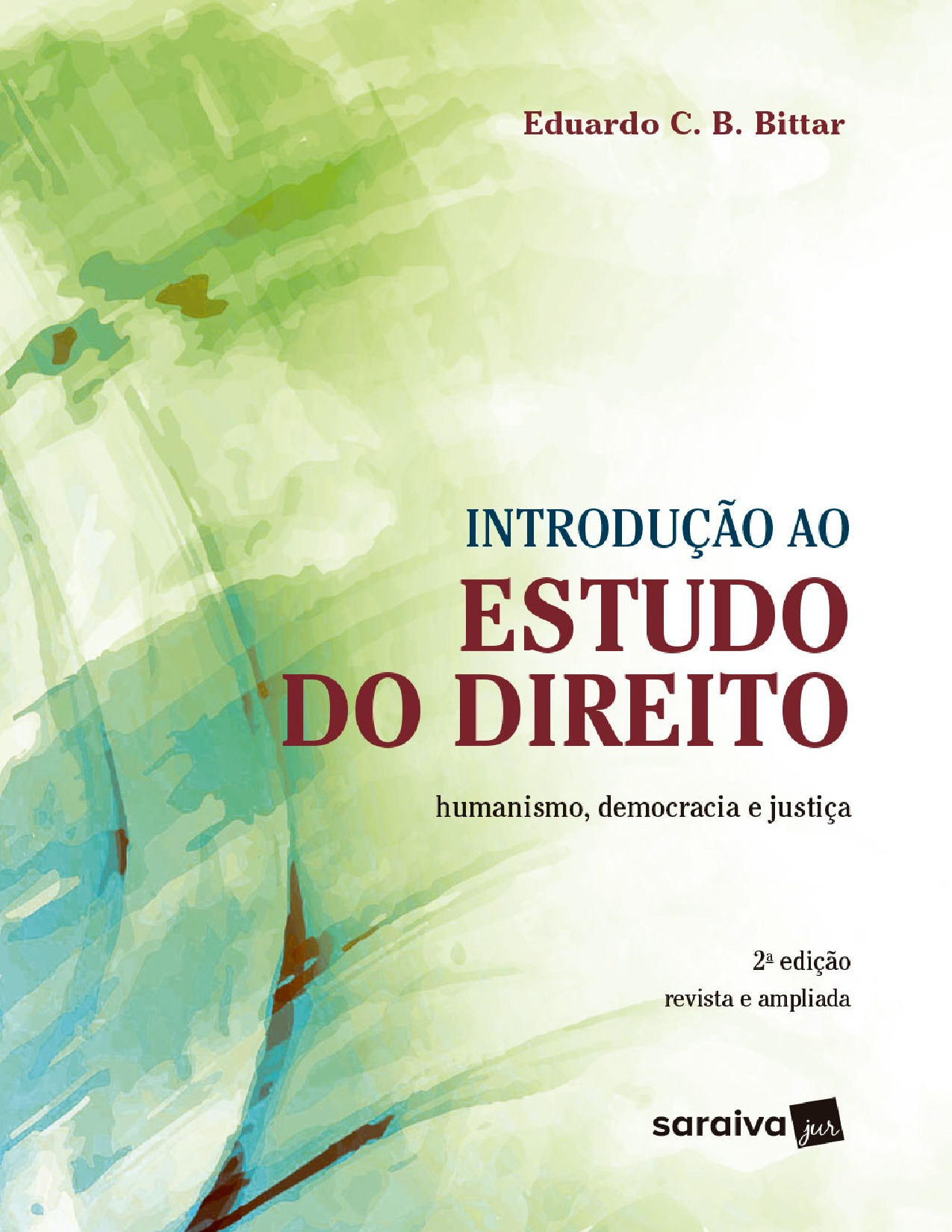 (MozPDF.com)- Introdução ao estudo do direito humanismo, democracia e justiça (Eduardo C. B. Bittar) .pdf