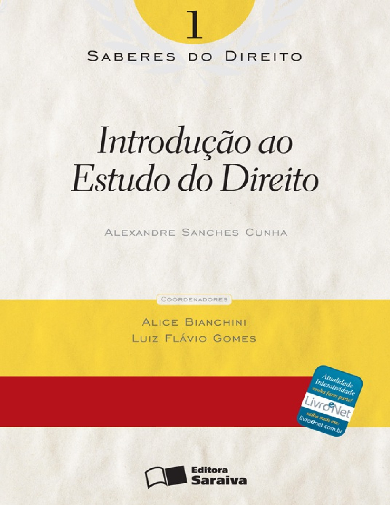 (MozPDF.com)- Introdução ao Estudo do Direito - Vol. 1 (Saberes do Direito).pdf