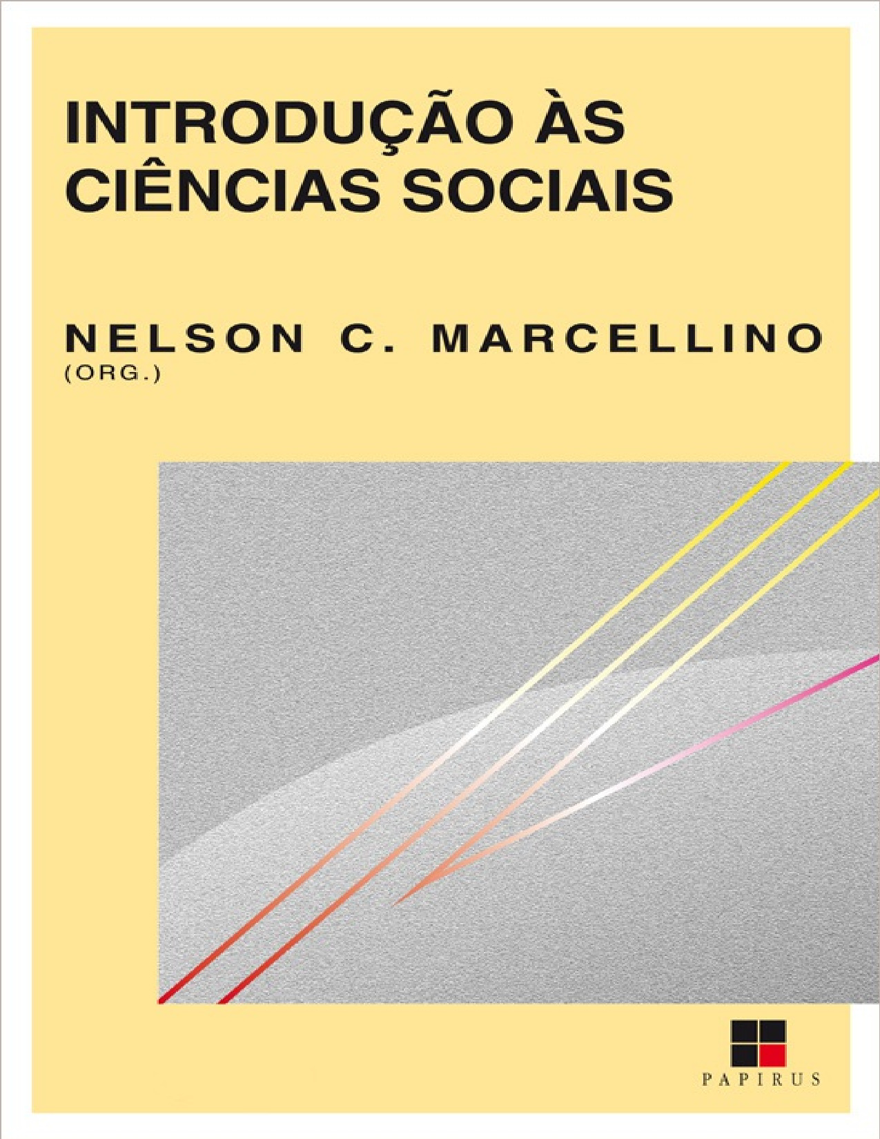 (MozPDF.com)- Introdução às ciências sociais (Nelson Carvalho Marcellino).pdf