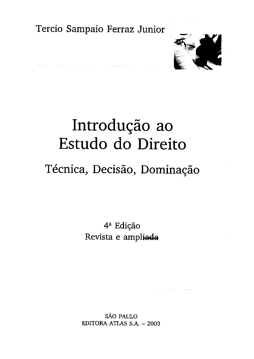 (MozPDF.com)- introduo ao estudo do direito tercio sampaio ferraz.pdf