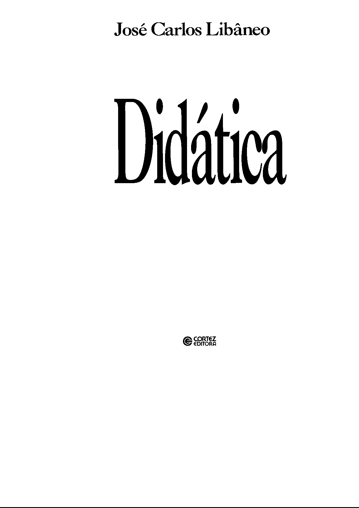 (MozPDF.com)- jose carlos libaneo didatica cortez.pdf