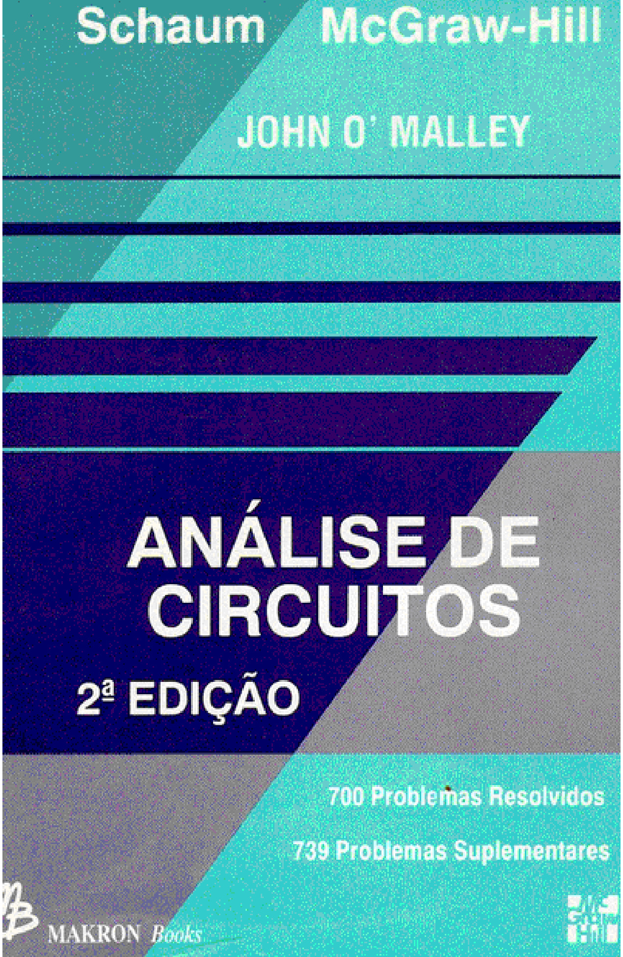 (MozPDF.com)- Livro analise de circuitos john o malley.pdf