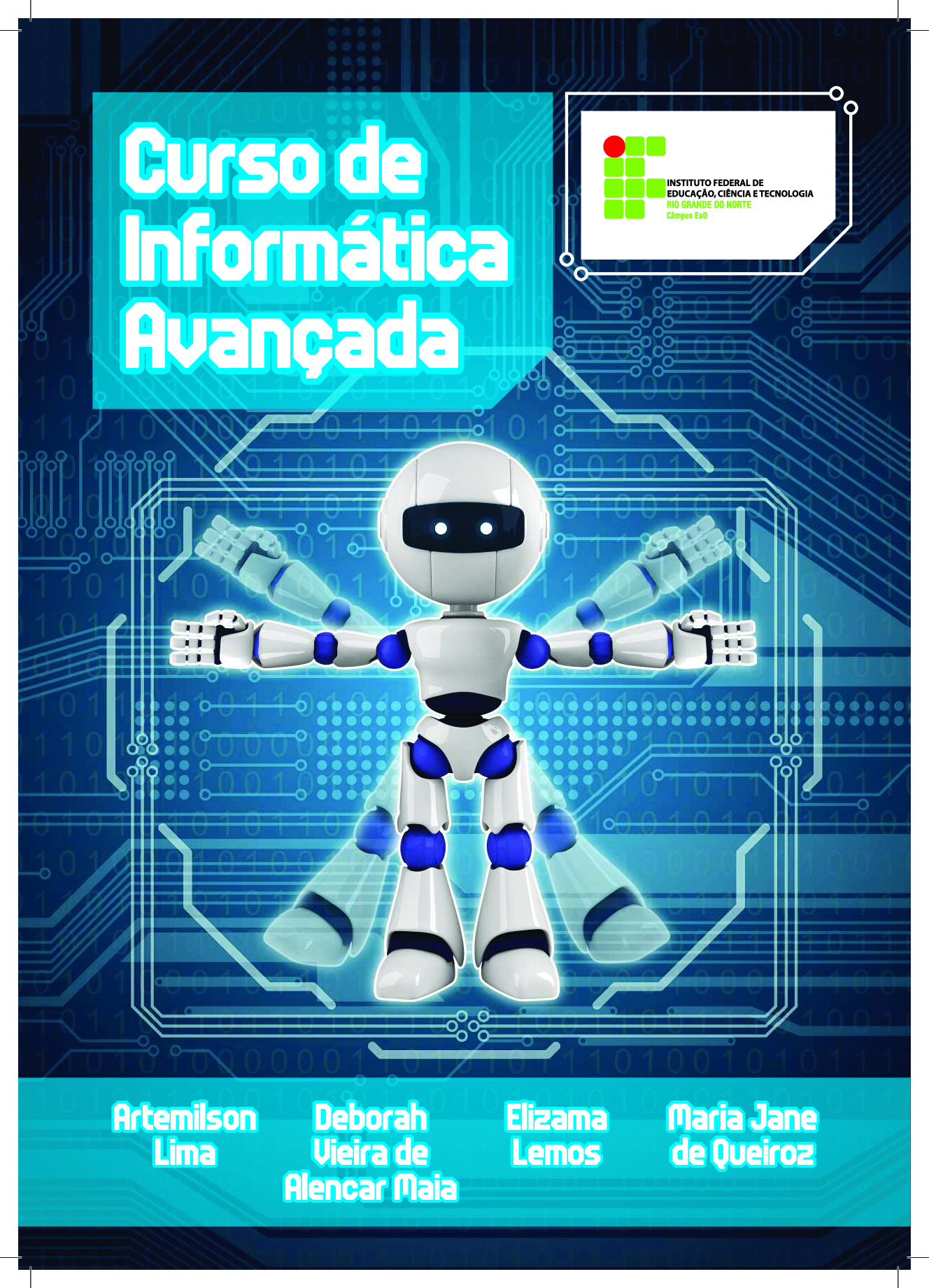 (MozPDF.com) - Livro Informatica Avançada