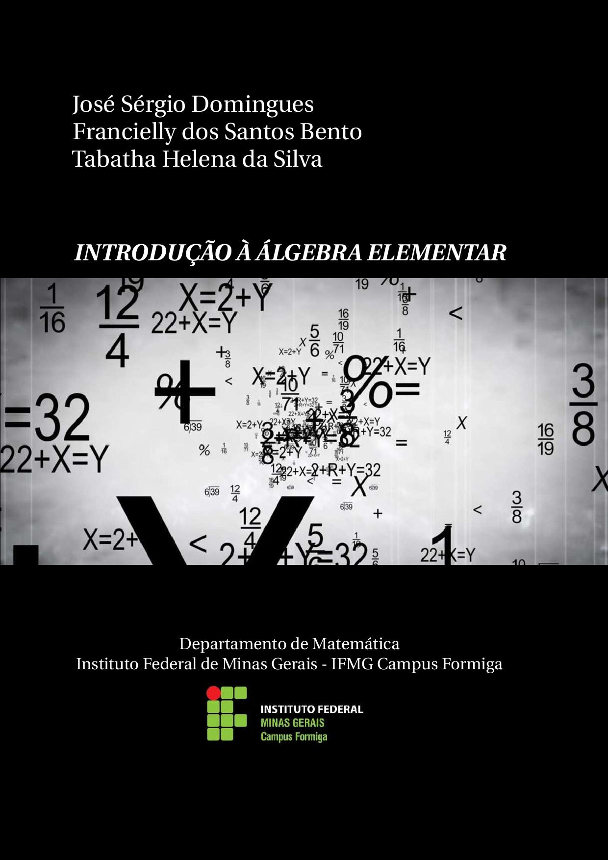 (MozPDF.com)- Livro Introdução á Álgebra Elementar