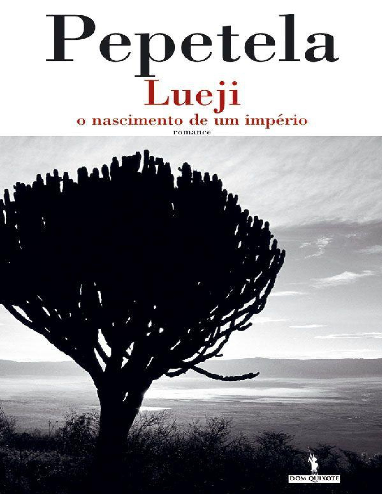 (MozPDF.com)- Lueji, o nascimento de um império (Pepetela) (2).pdf