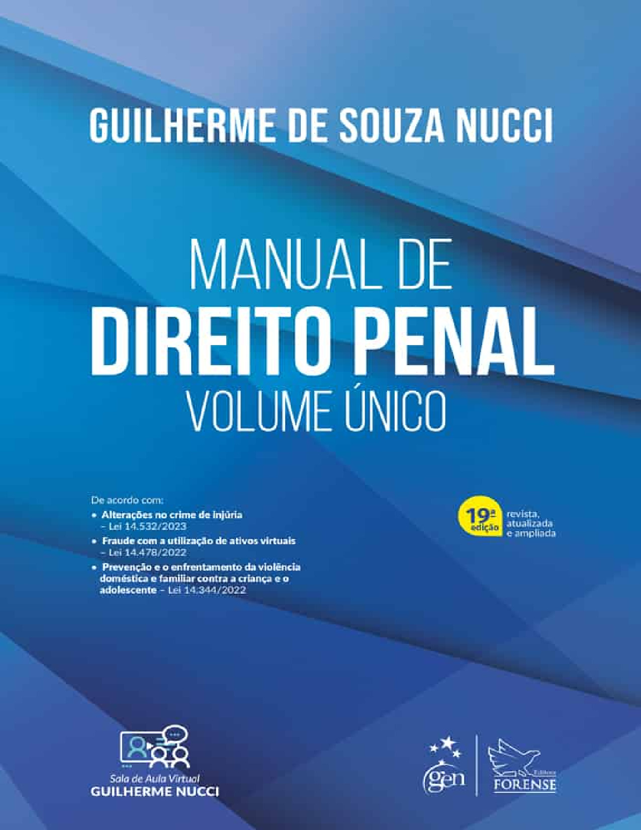 (MozPDF.com)- Manual de direito penal volume único (Guilherme de Souza Nucci).pdf