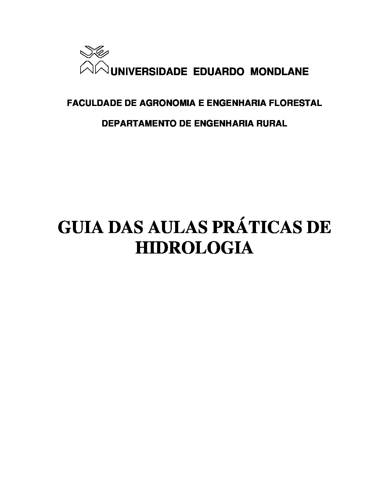(MozPDF.com)- Manual de Praticas de Hidrologia.pdf