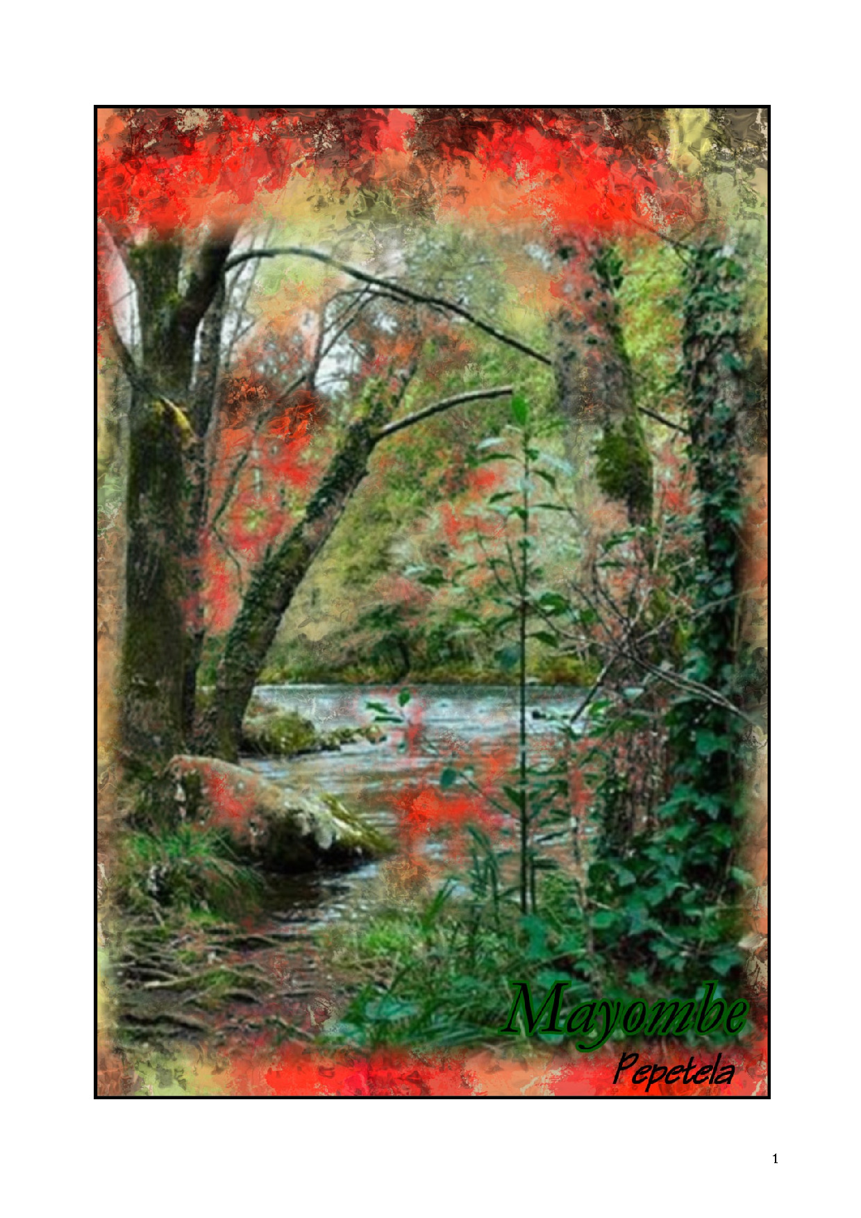(MozPDF.com)- Mayombe (Pepetela).pdf