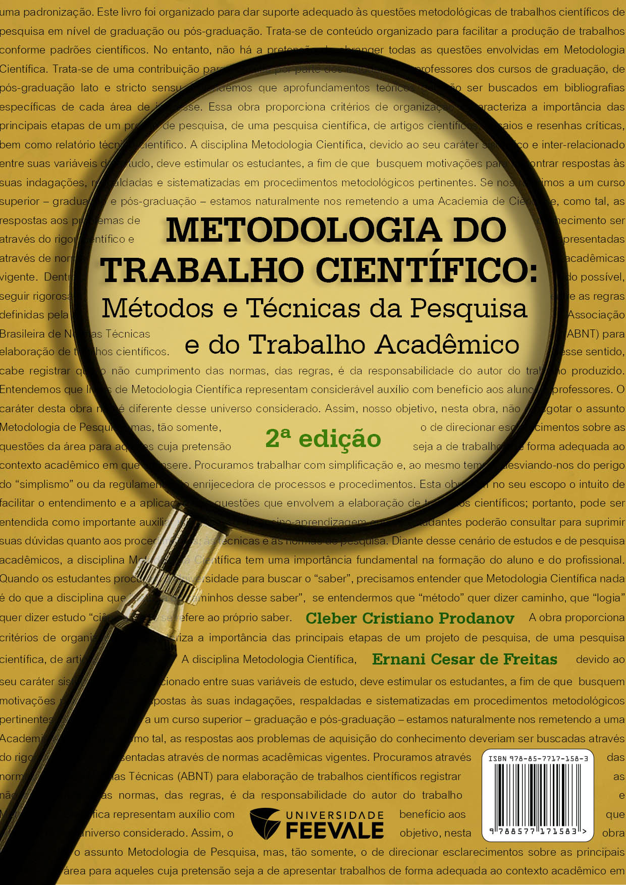 (MozPDF.com)- Metodologia do Trabalho Científico Métodos e Técnicas da Pesquisa e do Trabalho Acadêmico .pdf
