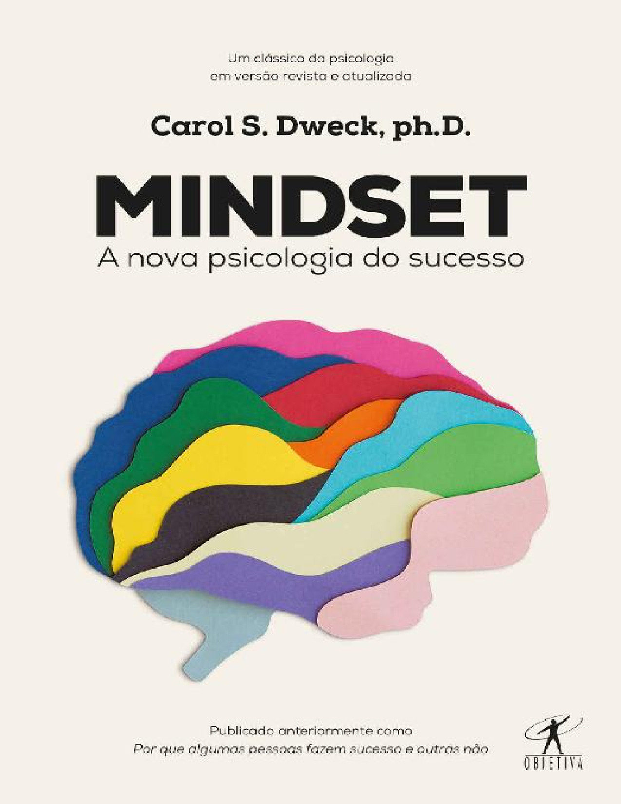 (MozPDF.com)- Mindset a Nova Psicologia do Sucesso Carol Rweck