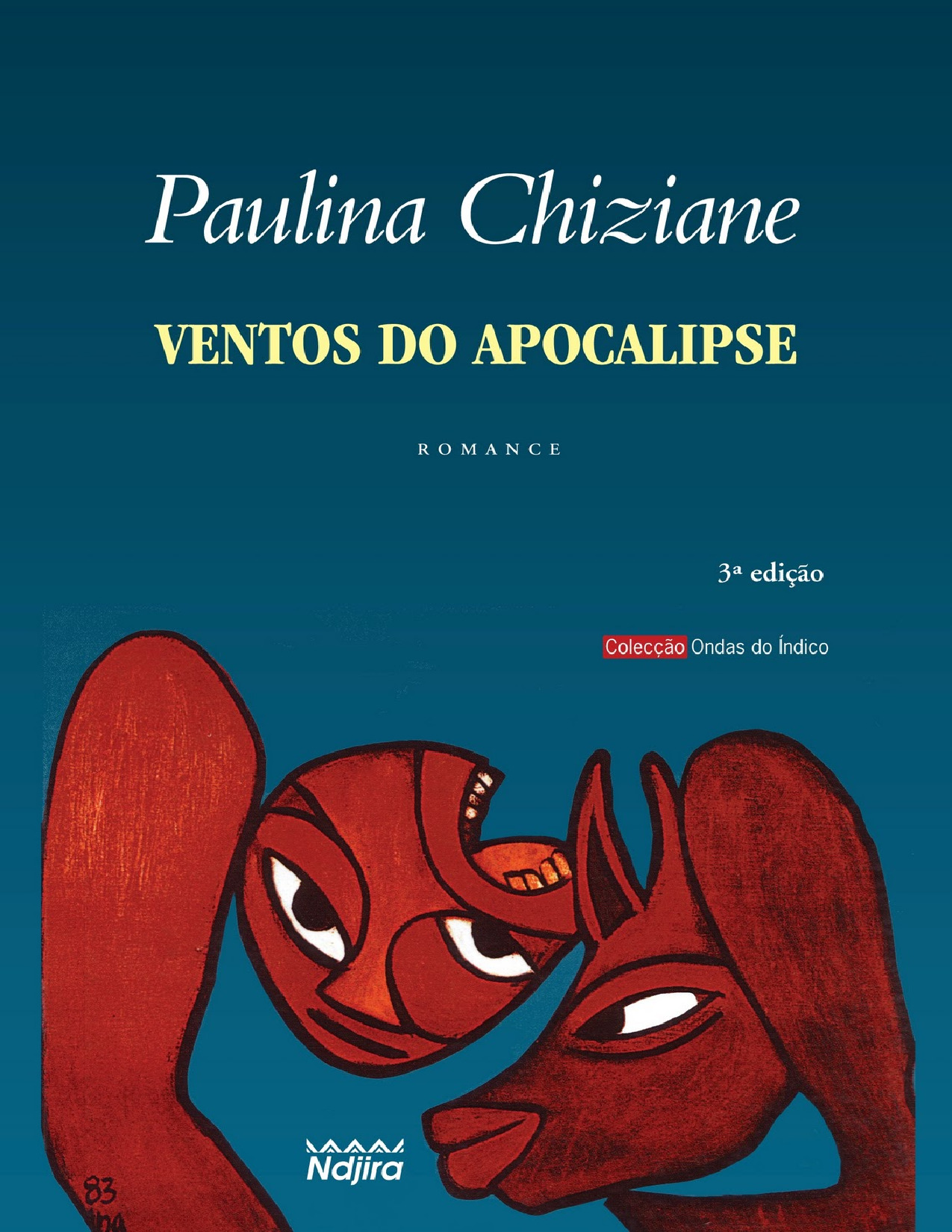 (MozPDF.com)- Ventos do apocalipse (Paulina Chiziane).pdf