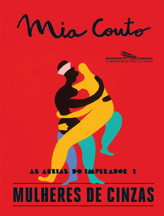 (MozPDF.com)- Mulheres de cinzas (Mia Couto).pdf
