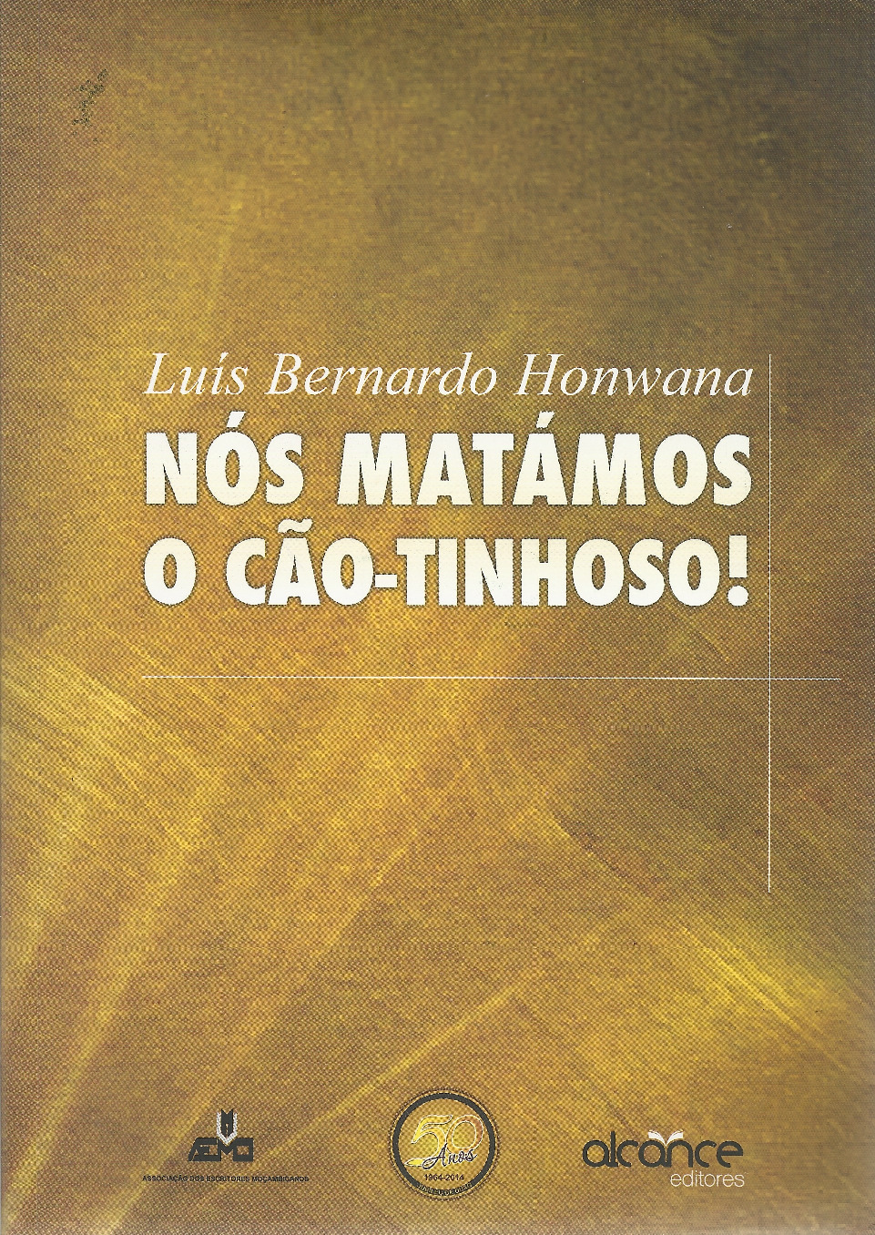 (MozPDF.com)- Nós matámos o cão tinhoso (Luís Bernardo Honwana).pdf