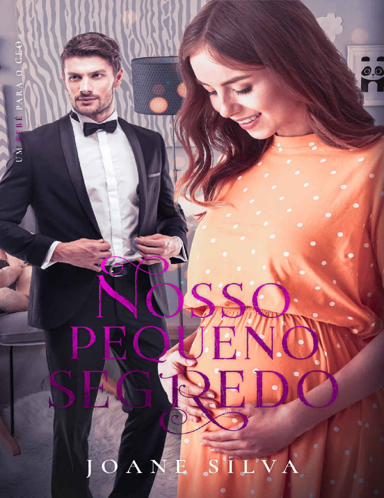 (MozPDF.com)- Nosso Pequeno Segredo – Joane Silva.pdf