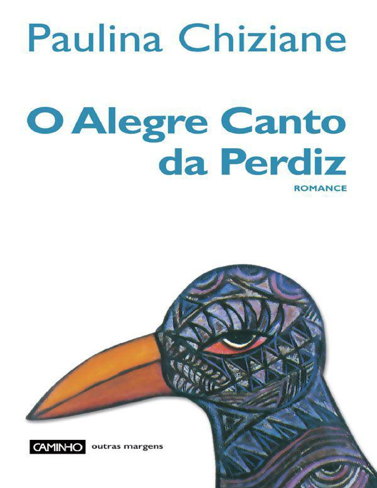 (MozPDF.com)- O Alegre Canto da Perdiz (PAULINA CHIZIANE).pdf