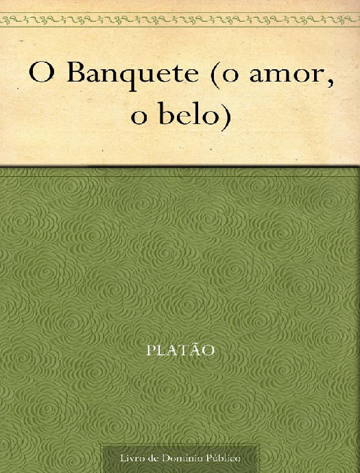 (MozPDF.com)- O Banquete (Platão)