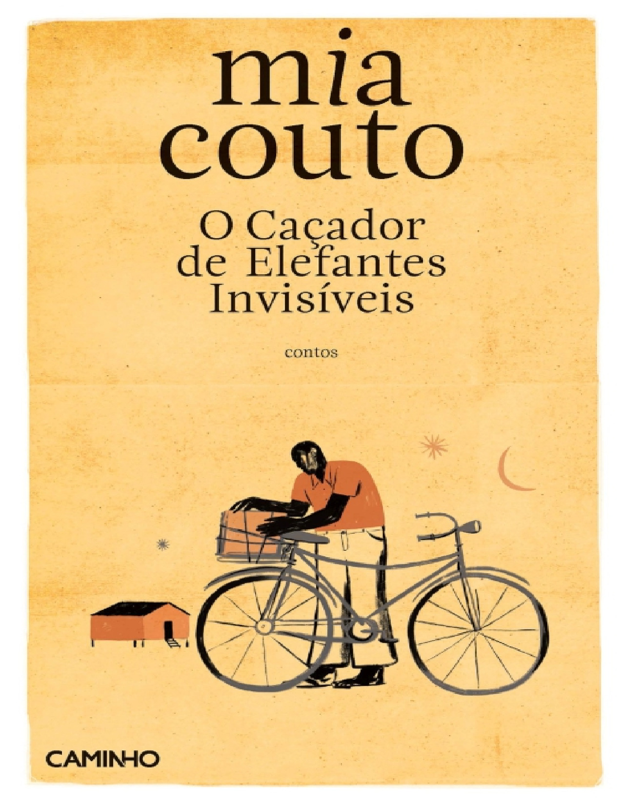 (MozPDF.com)- O Caçador de Elefantes Invisíveis (Mia Couto).pdf