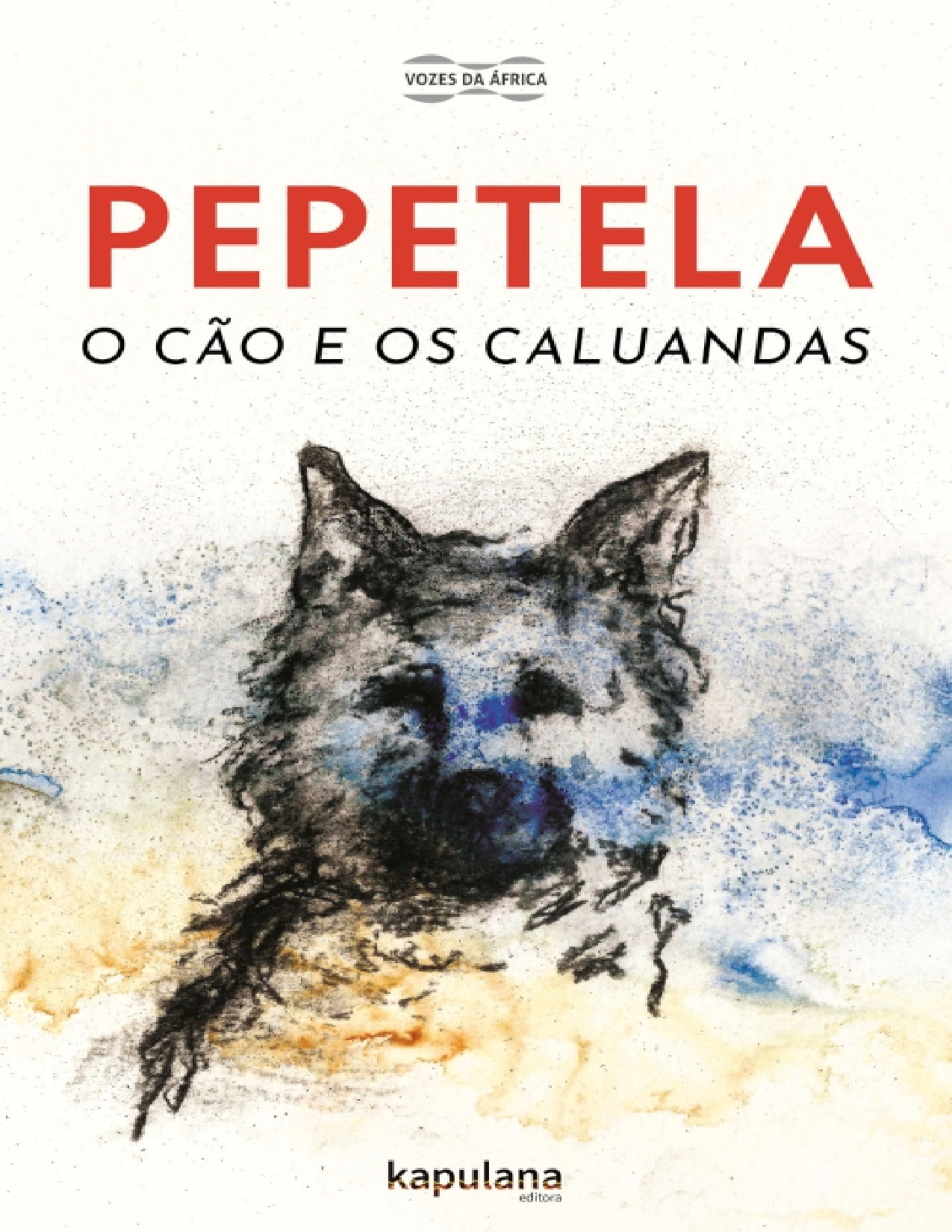 (MozPDF.com)- O cão e os caluandas (Pepetela) (2).pdf