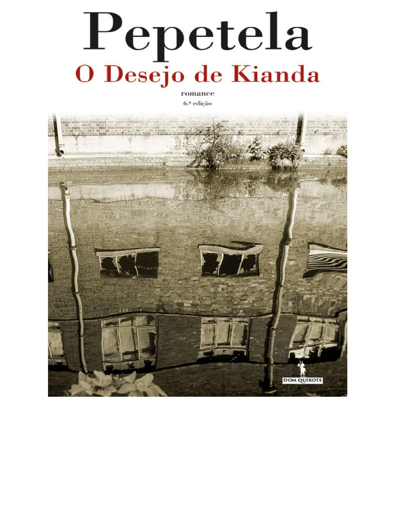 (MozPDF.com)- O Desejo de Kianda (Pepetela).pdf