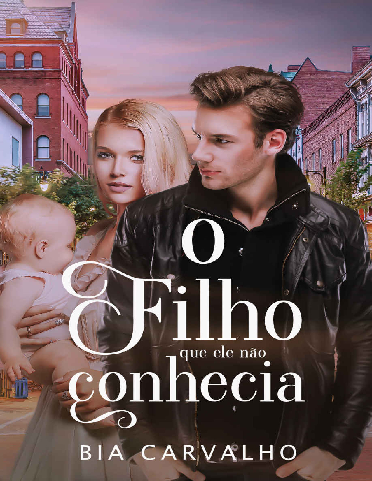 (MozPDF.com)- O Filho Que Ele Não Conhecia – Bia Carvalho.pdf